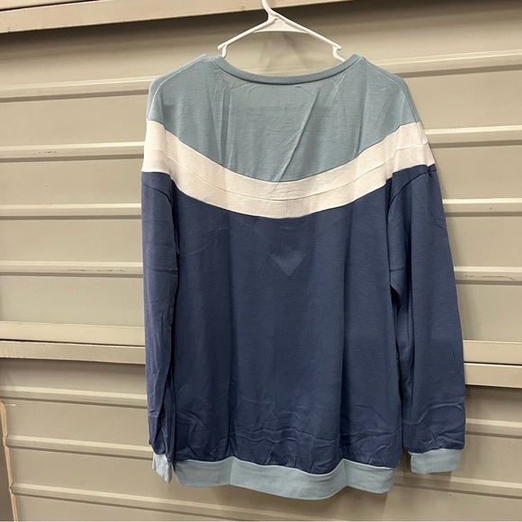 NEW Cartoon Network Adventure Time Ice King Cosplay Costume Comic Con Sweater - Picture 5 of 9